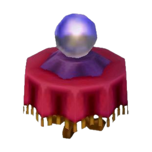 animal crossing magic ball gif