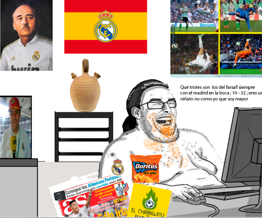 Es Bale mejor que Neymar ?