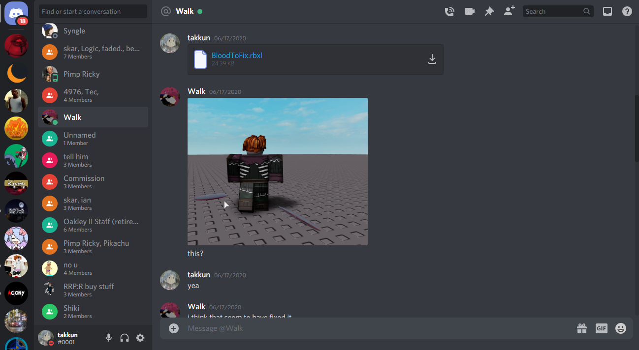 Evidence 2