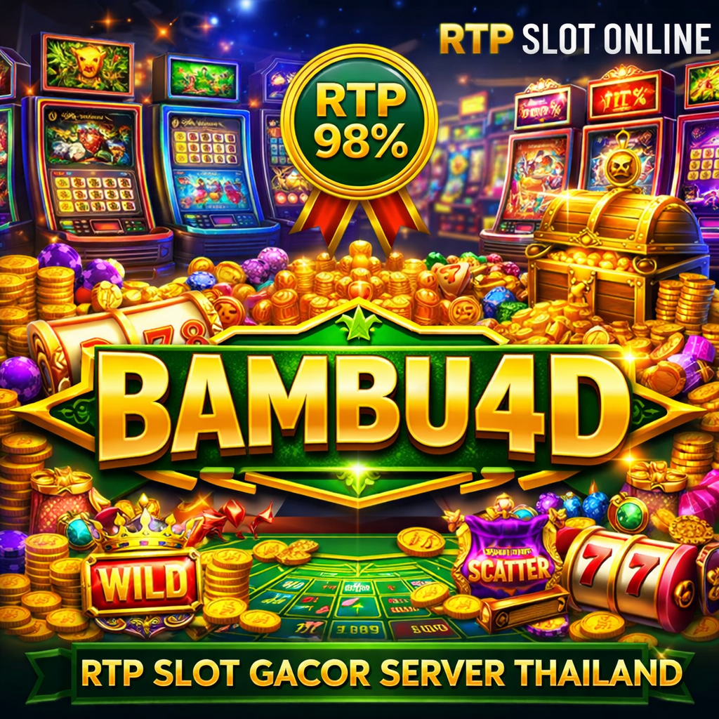 BAMBU4D