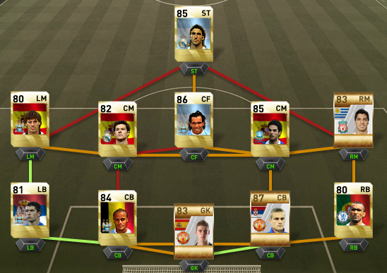 nasri fifa 10 nasri fifa 10