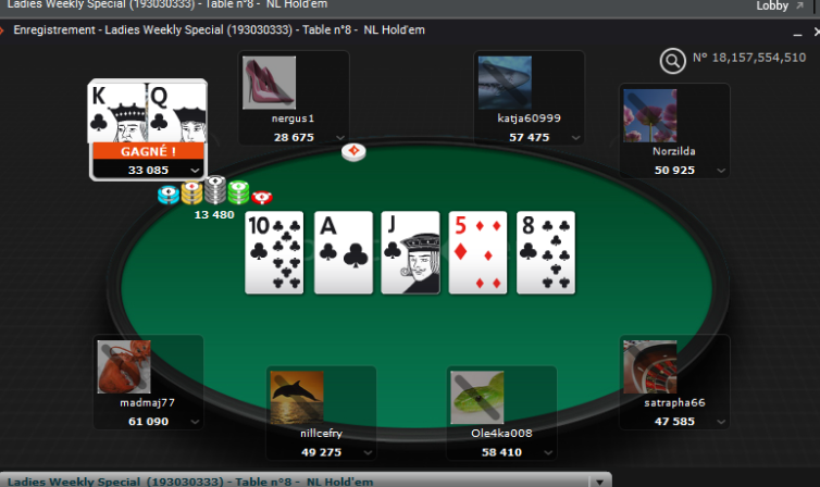 Holdem