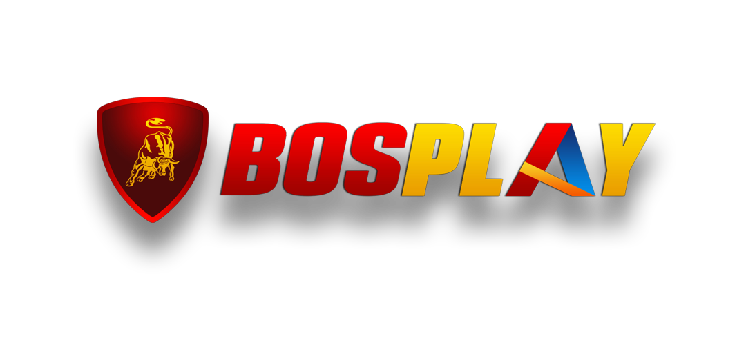 BOSPLAY Logo