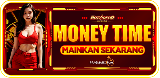 Casino Games Money Time