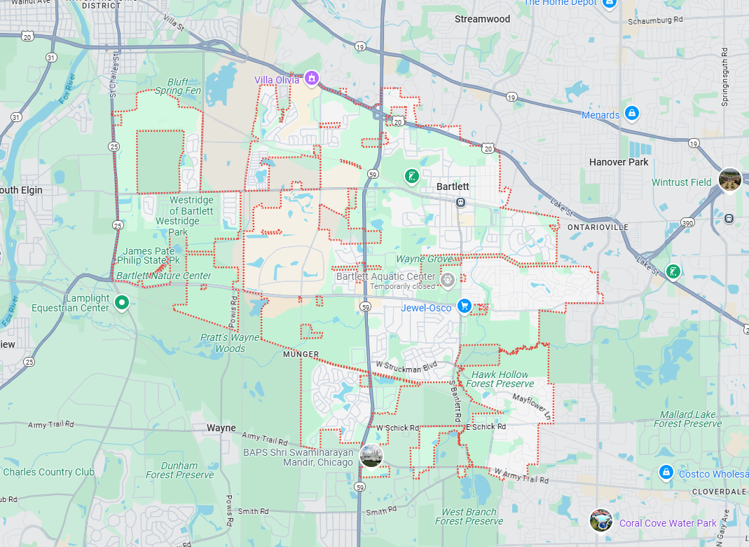 Location of [dealer attr=name]