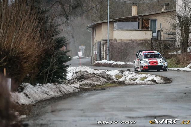 WRC: 91º Rallye Automobile de Monte-Carlo [16-22 Enero] Bdcf3ed91504a9ee89a8ad5ef255df31
