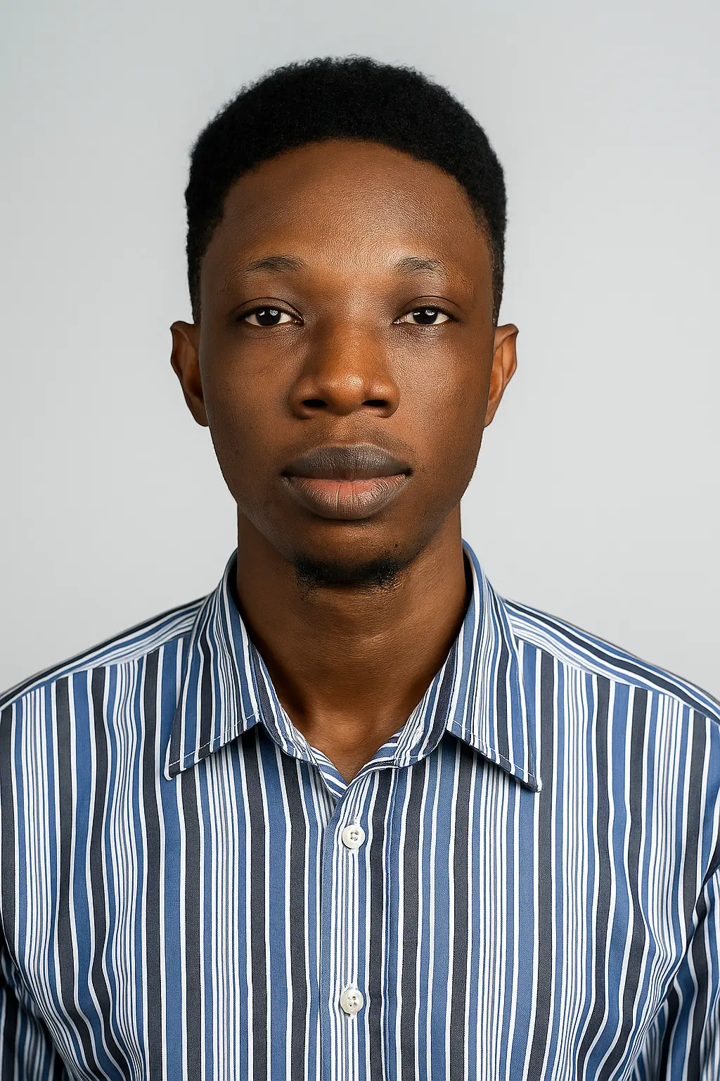 Boluwatife David