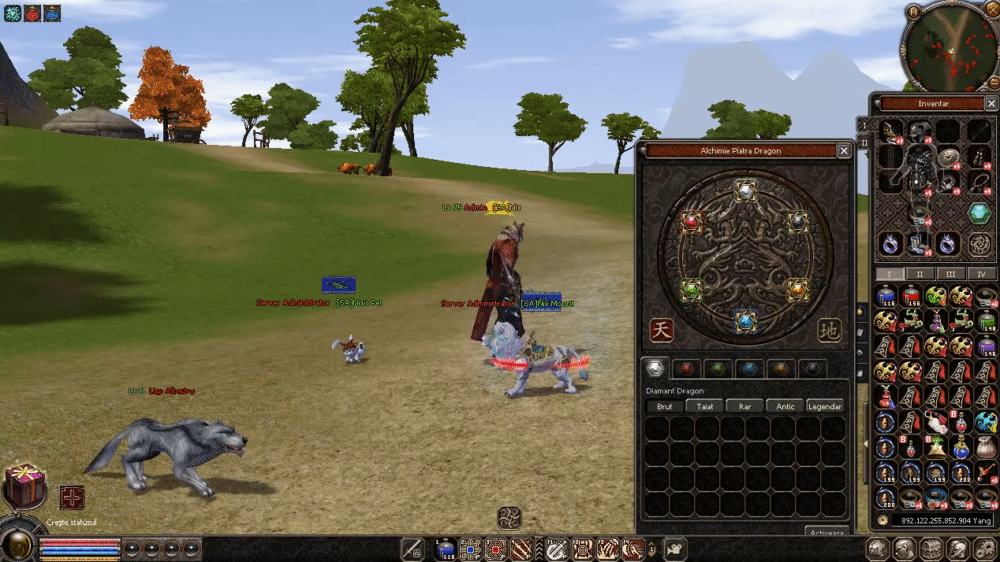 [FIX] uitooltip.py Editare AttrMaxWidth - Mesaj 2 - Imagine 2