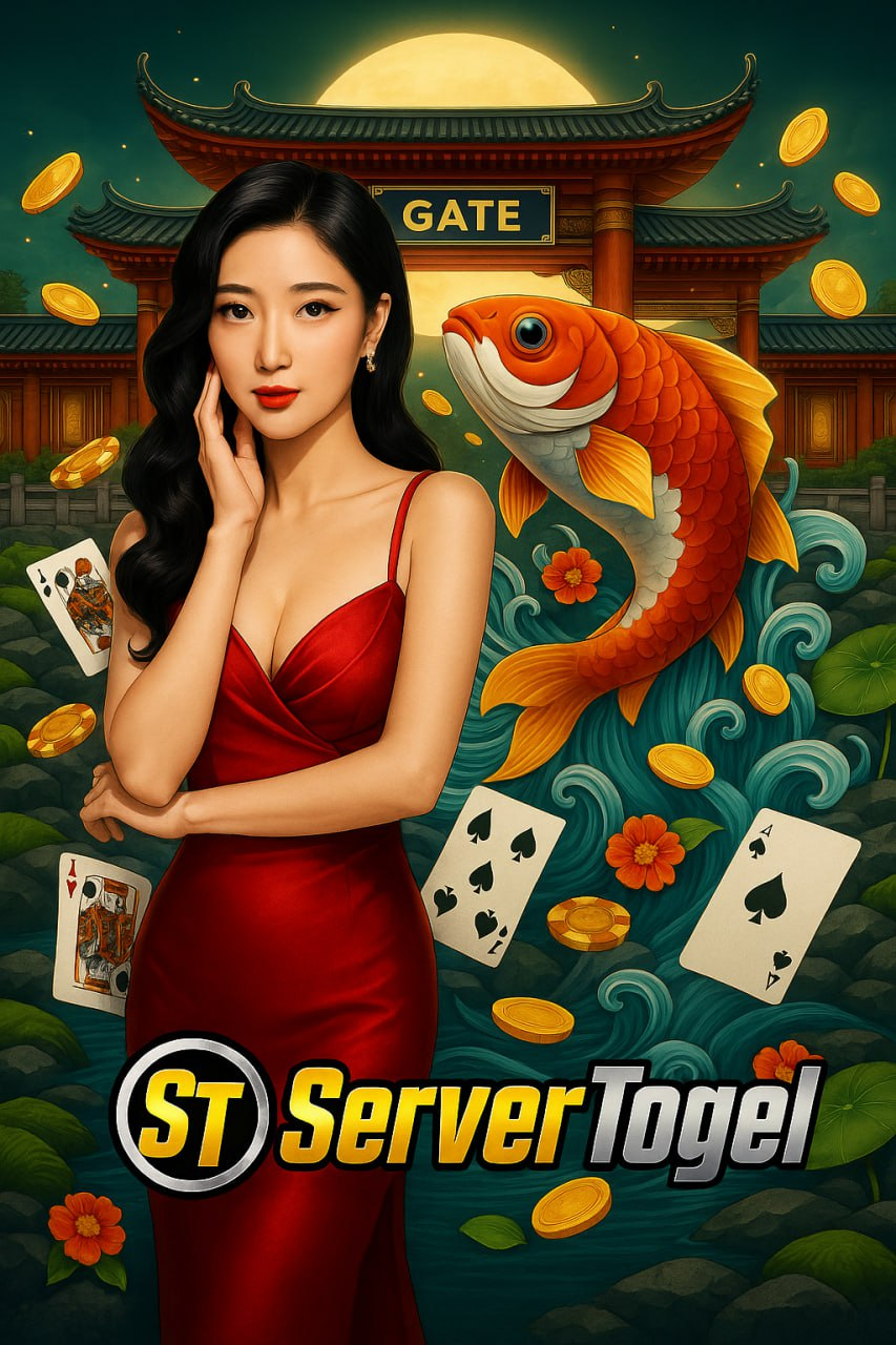 SERVERTOGEL # Komunitas Bermain Situs Toto Slot Terviral dan Agen Bandar Togel Pasti Menang Mudah - WooCommerce eCommerce