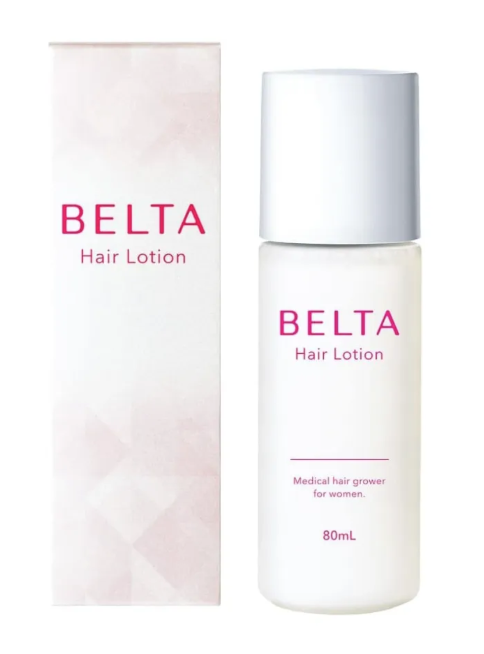 ベルタヘアローション