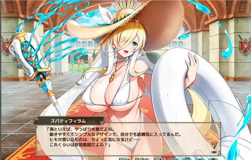 TD祭り最高！無料10連チケと豪華パックで王子たちがお祭り騒ぎ！狙いのキャラは引けたのか！？の参考画像 - わんにゃんランド - アイギス攻略まとめ