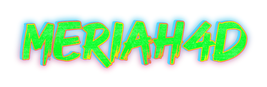 MERIAH4D