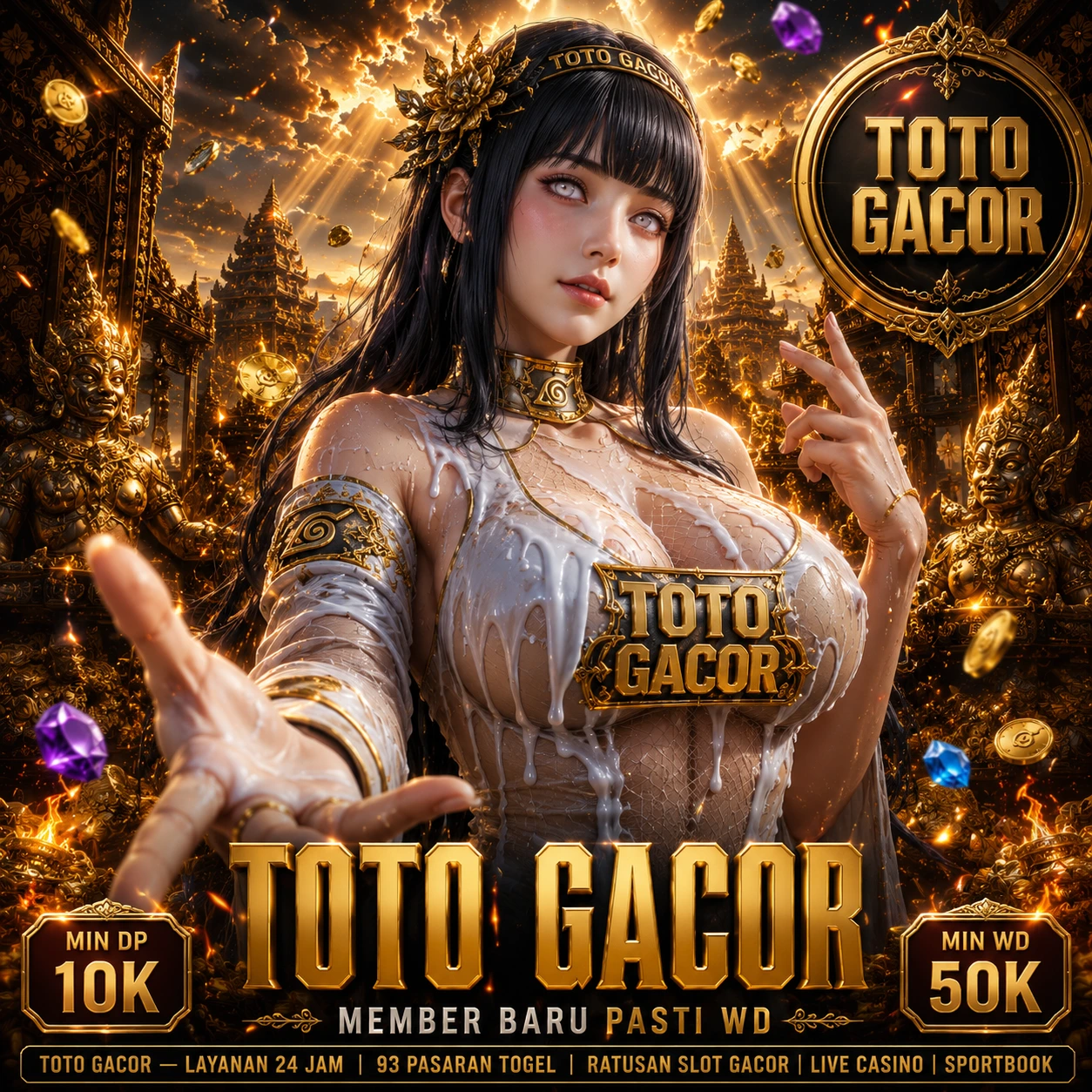 togel online