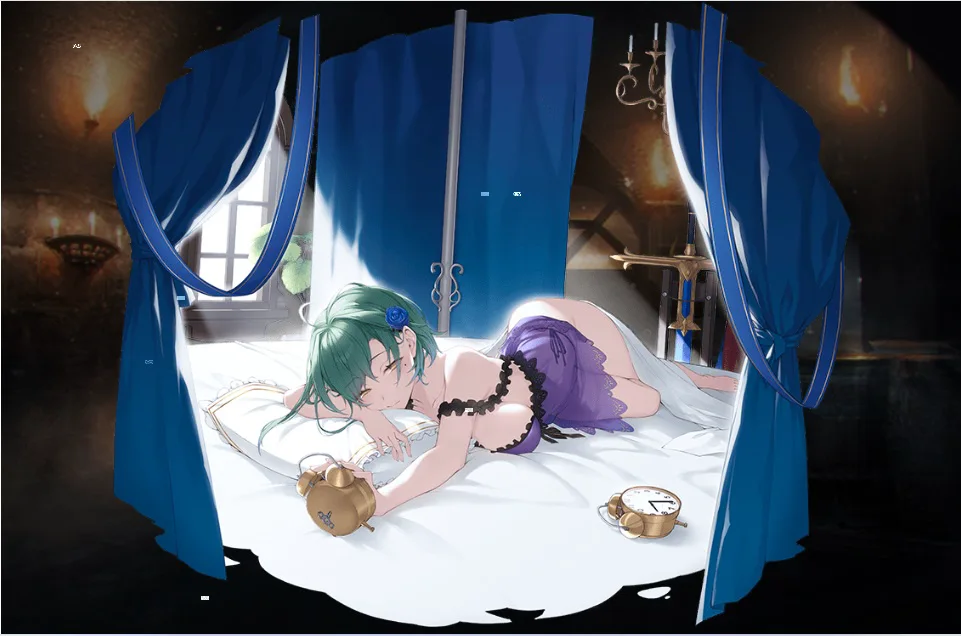 ディアナ様のセクシースキンに王子たち歓喜！レギーナのSDGsスキンも見逃せないぞ！の参考画像 - わんにゃんランド - 千年戦争アイギス攻略まとめ