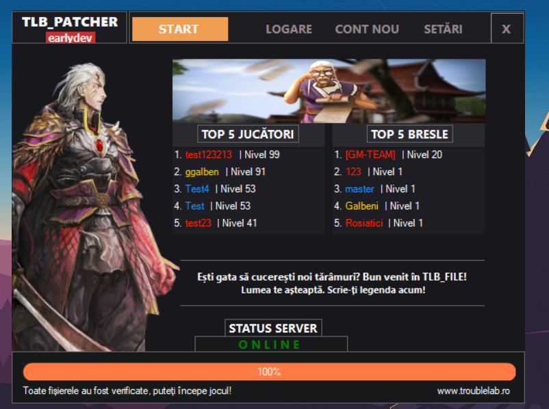 TroubleLAB-File | [mainline 40250] - Mesaj 1 - Imagine 3