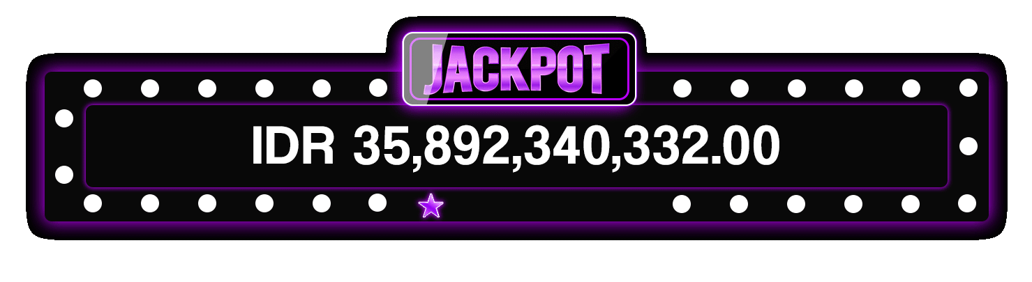 Progressive Jackpot