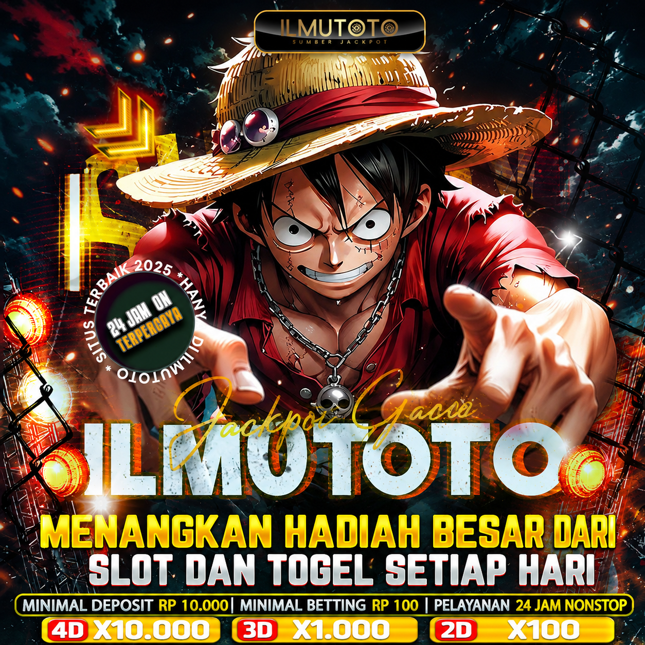 ILMUTOTO