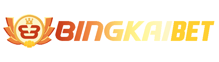 BINGKAIBET logo