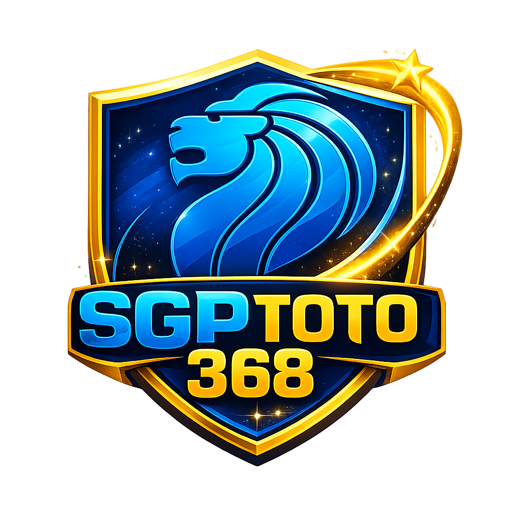 SGPTOTO368