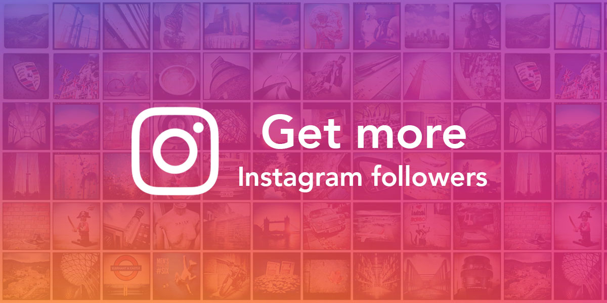 it s an application that operates only with cellular as a photo sharing program in the event you are unfamiliar with instagram users may download the app - how to get instagram followers fast business