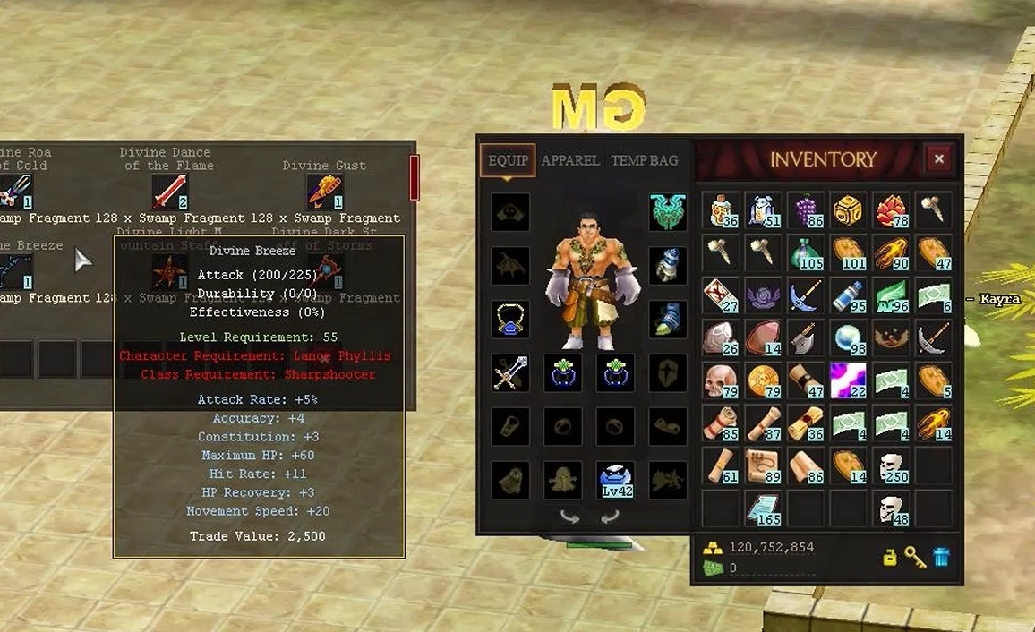 List Image