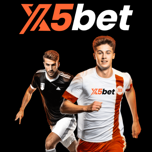 X5bet | Slot QRIS Terbaru | Gas Deposit Barcode, Maxwin Gampang image 1