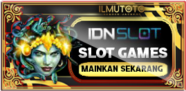 Daftar Slot Games ILMUTOTO