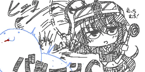 公爵エヴェリーナは対空要員になれる！？射程表記とブロック数による攻撃優先度の謎を解明の参考画像 - わんにゃんランド - アイギス攻略まとめ