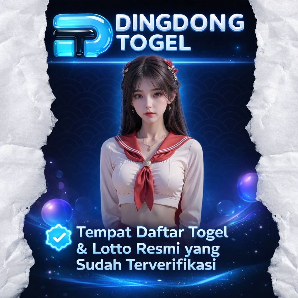 Dingdongtogel