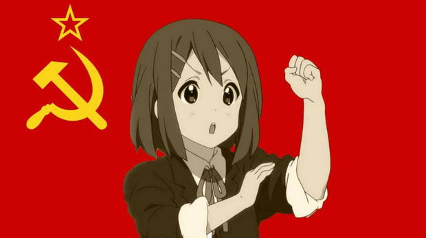 Image supplied by a user.