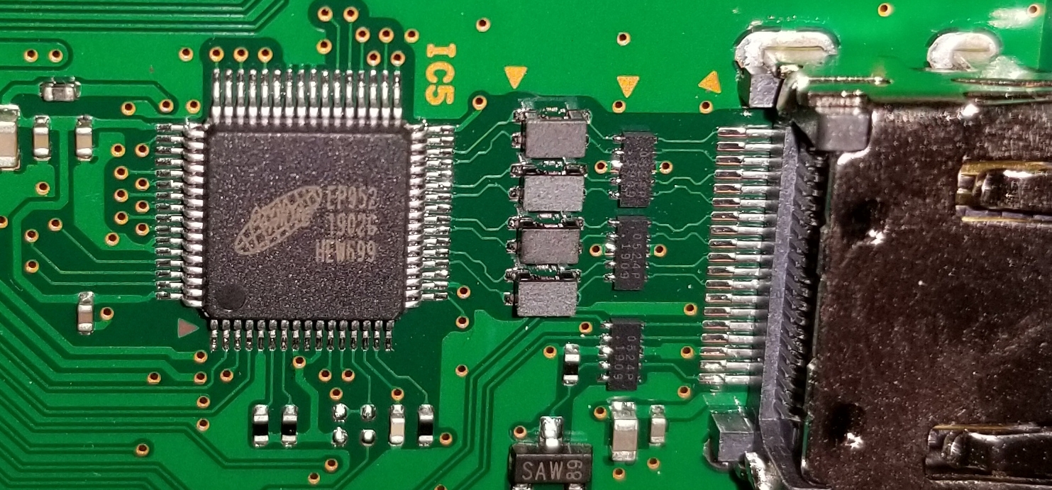 Genesis Mini modding, I have one on hand r/classicmods