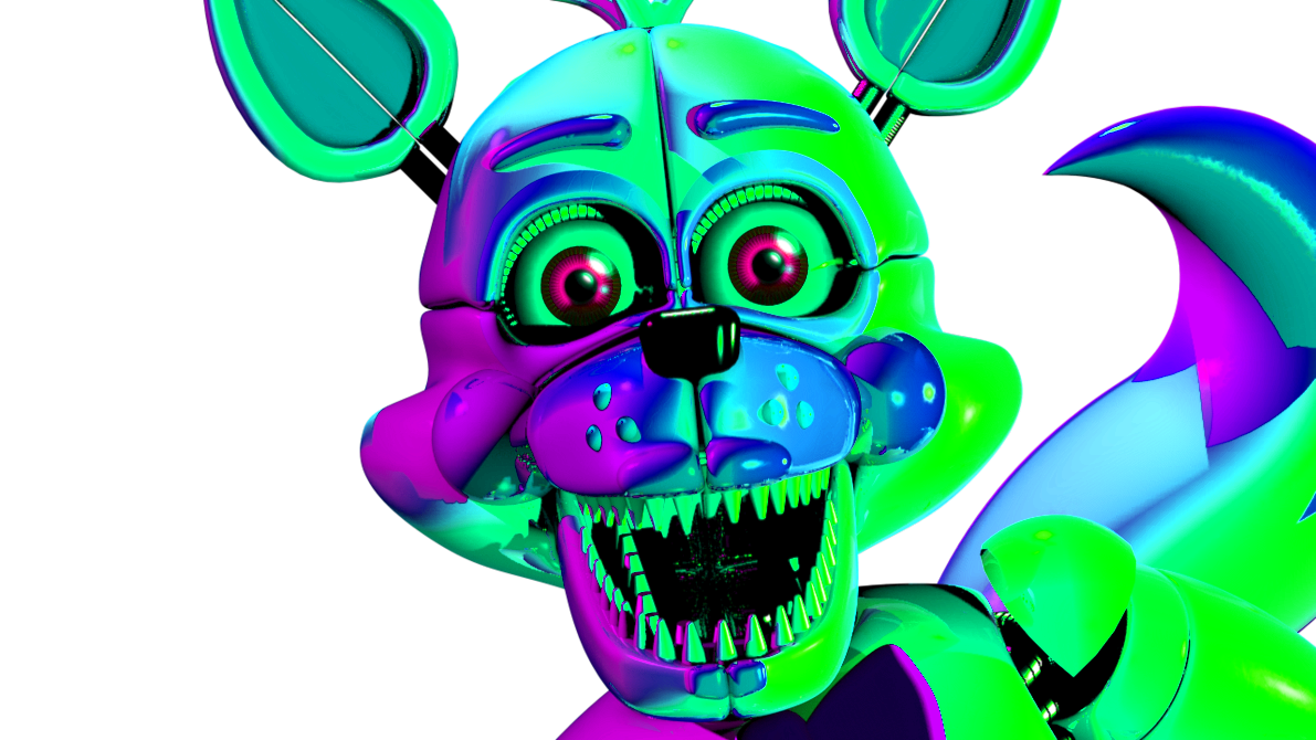 Why FNAF OC aren't so original. Five Nights at Freddy's General