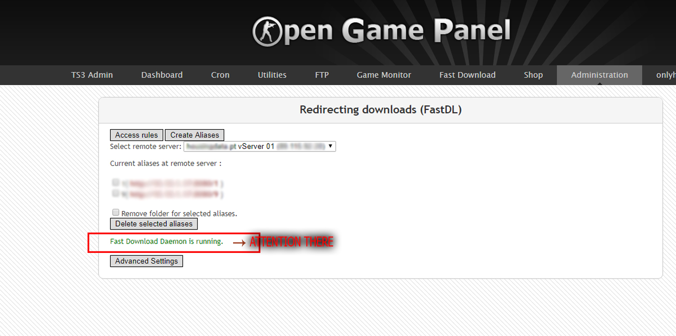 Game panel. Open game Panel. One game Panel. Access Key Panel games.