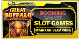POPOTOGEL Game Slot