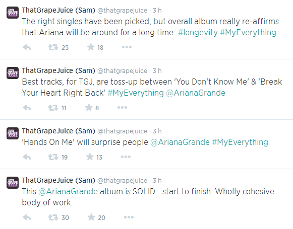 Ariana Grande >> álbum "My Everything" [II] - Página 19 Bf2d005651fe6b7ab06c384c58e03a61