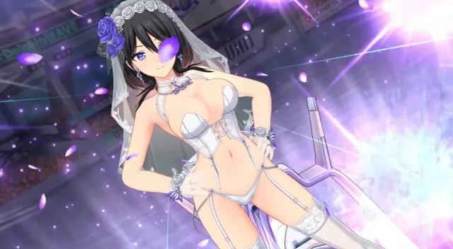 ジューンブライドは尻竜カルぺムと曇りラウラに決定！の参考画像 - わんにゃんランド - アイギス攻略まとめ