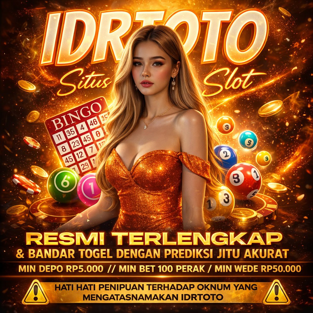 IDRTOTO : Regulasi Situs Toto slot Gacor Terbaru & Bandar Toto Togel Terpercaya 2026 - WooCommerce eCommerce