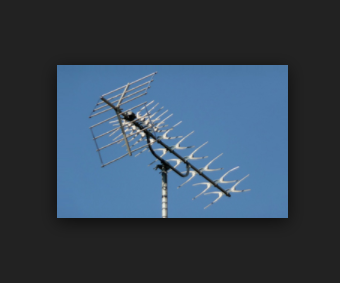 Tv Aerial Installer Rickmansworth