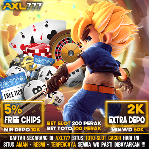 AXL777