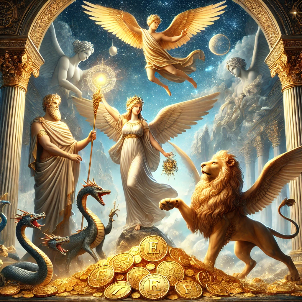 Slot Online: Lucky Neko, Joker’s Jewels & 5 Lions Megaways dengan Pola Gacor