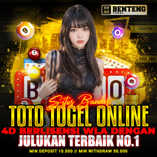 BENTENGTOGEL > Situs Bandar Togel Online 4D Berlisensi WLA Dengan Julukan Terbaik No.1 - WooCommerce eCommerce