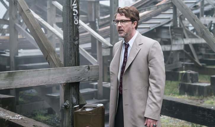 Project Blue Book: Sezonul 1 Episodul 6 Online Subtitrat