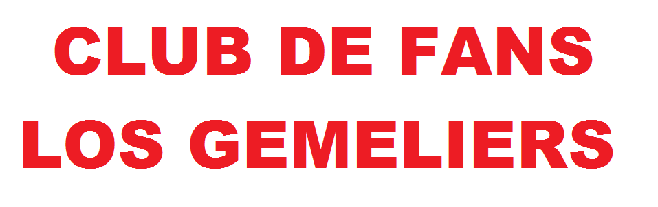 [CF]  Los Gemeliers  [CF]  100% OFICIAL