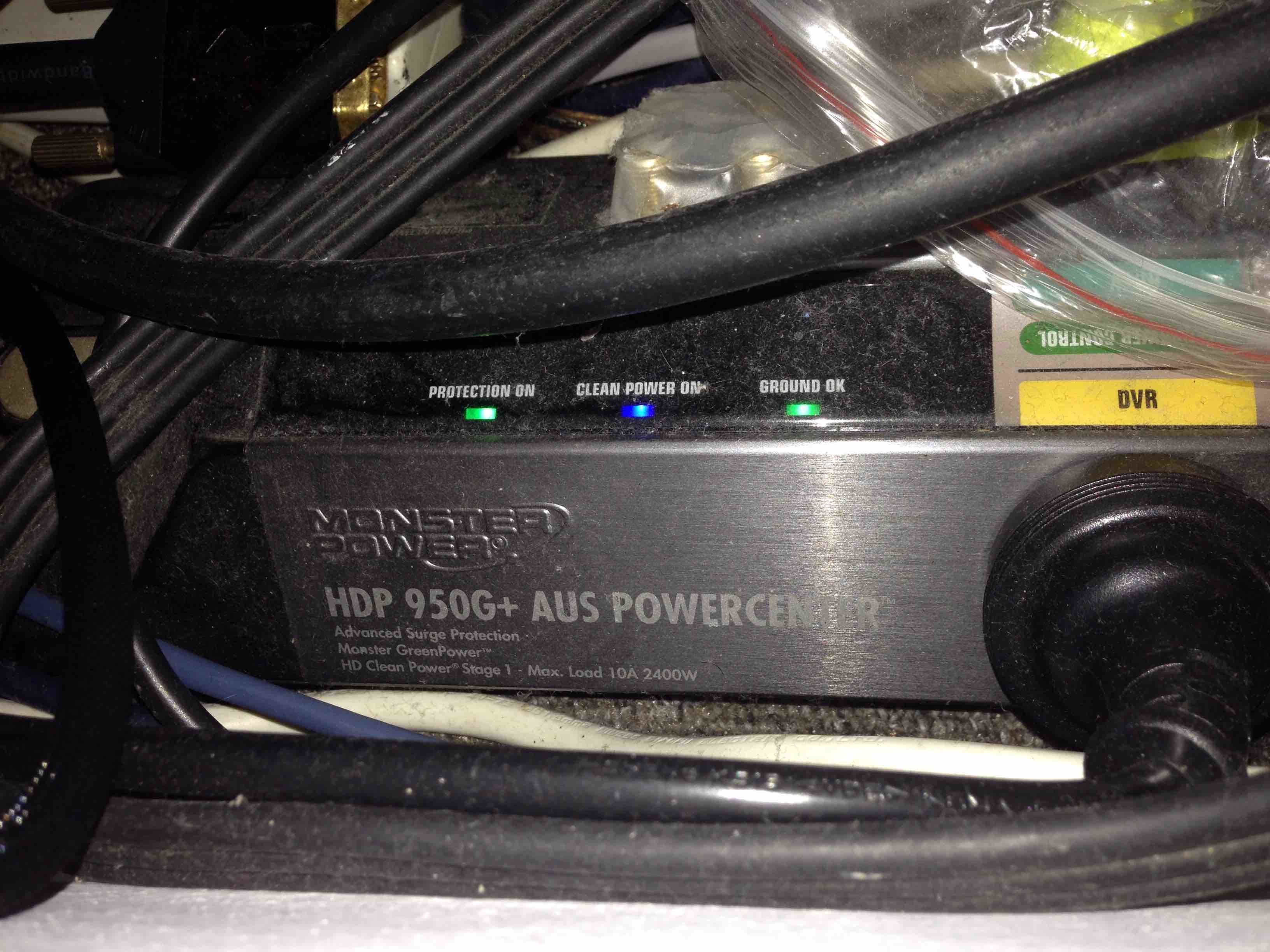 Buzzing from various USB powered speakers on Pi 3 Gadgets