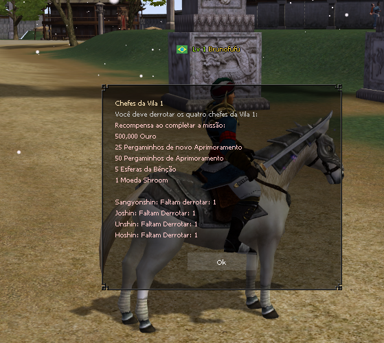 Server Files Shroom2 + Website + Psd + FULL DOWNLOAD - Mesaj 6 - Imagine 3