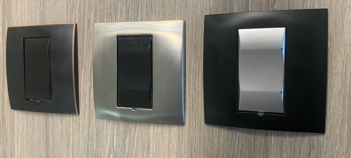 How have your Control4 switches weathered with day-to-day life? : r/Control4