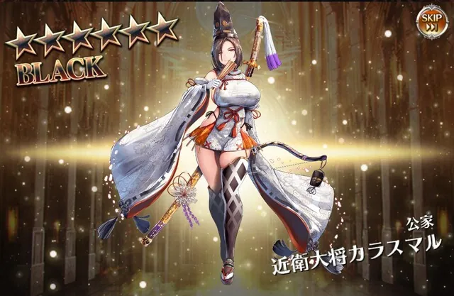 新キャラ狙いのガチャ結果報告！二枚抜きから怒涛のすり抜けまで阿鼻叫喚のガチャ戦記の参考画像 - わんにゃんランド - アイギス攻略まとめ & DB