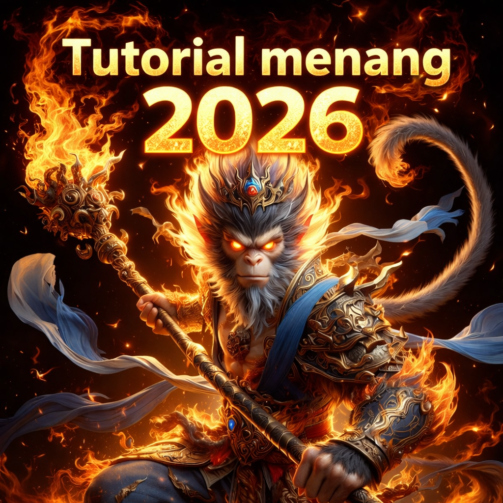 IITOTO : Tutorial Menang Slot Gampang Disini & Agen Slot Online Malam Tahun 2026 image 1