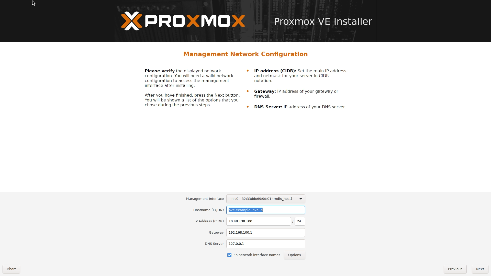 リモートデスクトップ - NanoKVM