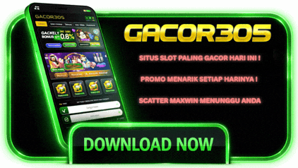 GACOR305